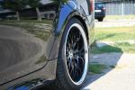 BMW 5-Series Estate Racelook by JMS 2009 года